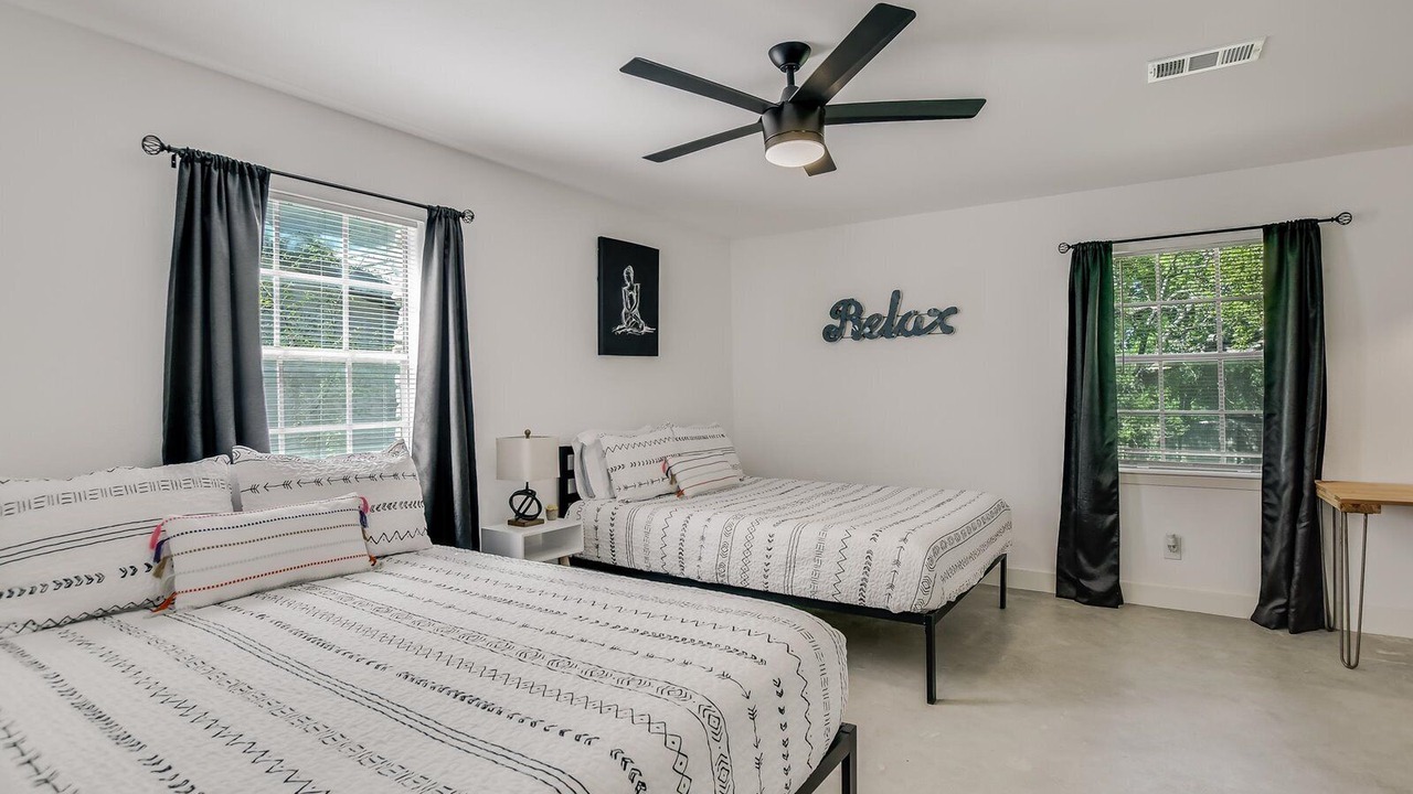 Photo of Bedroom in Round Rock