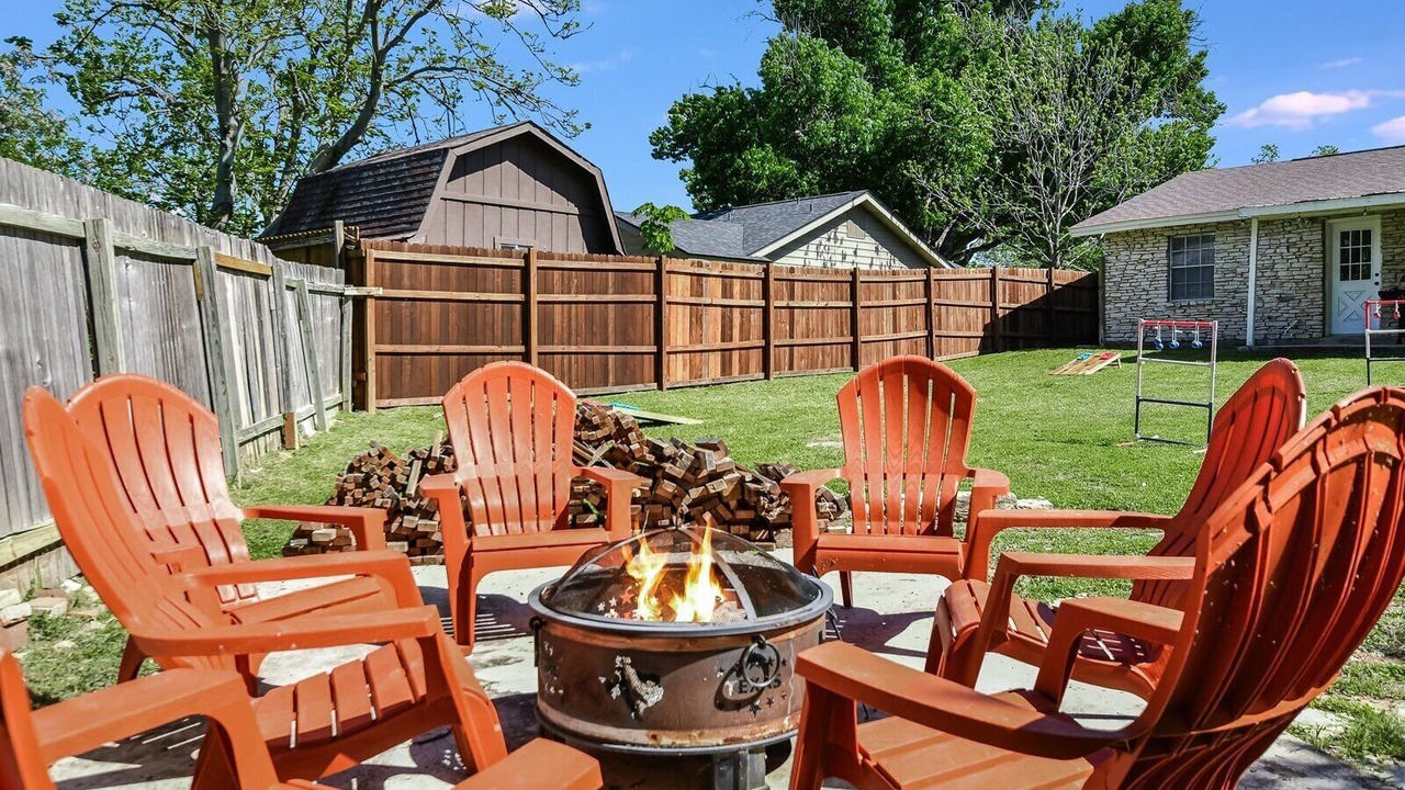 Photo of Outdoor in Round Rock