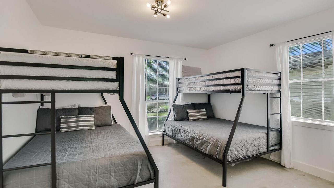 Photo of Bedroom in Round Rock