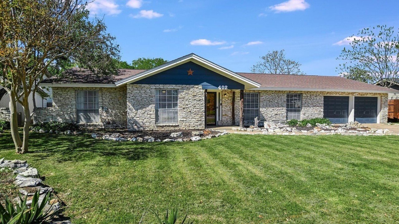 Photo of Outdoor in Round Rock
