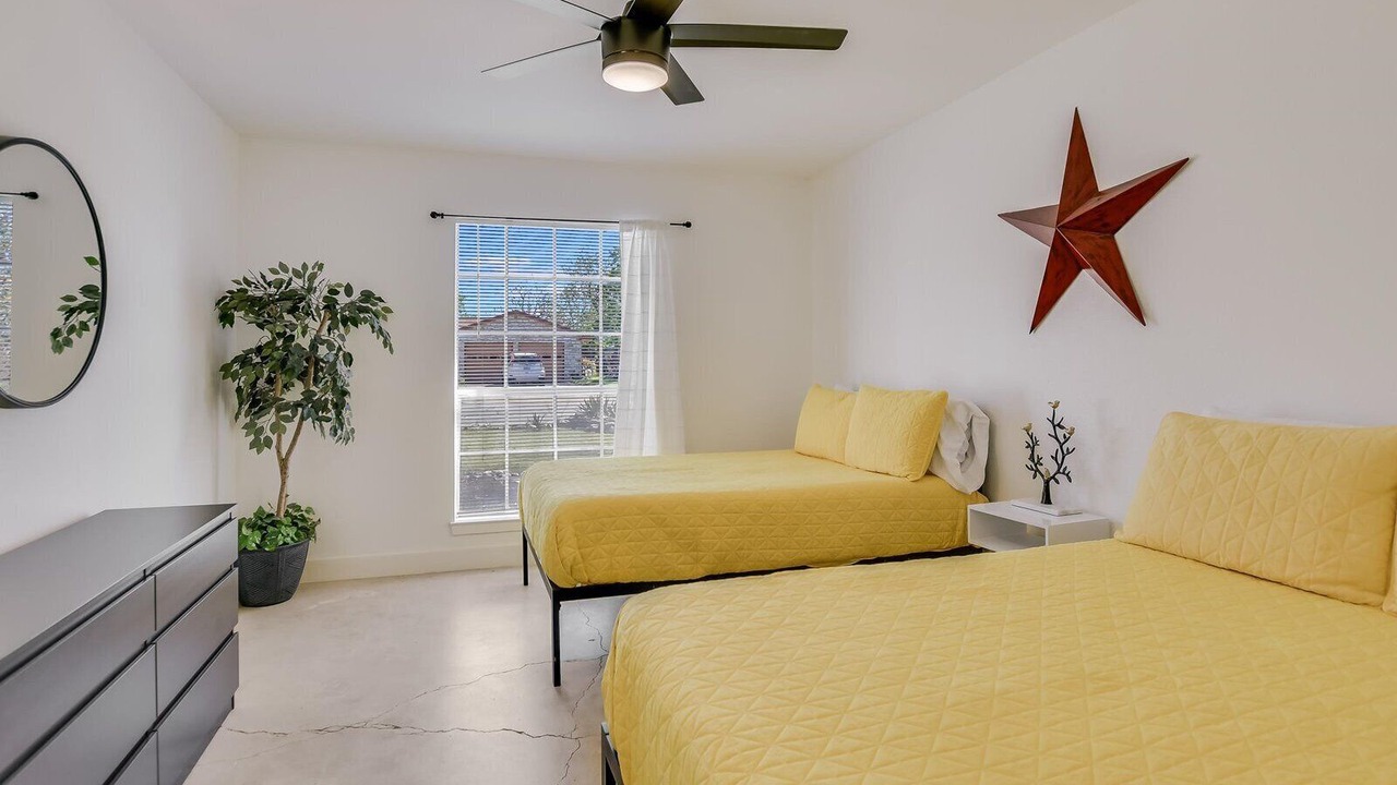 Photo of Bedroom in Round Rock