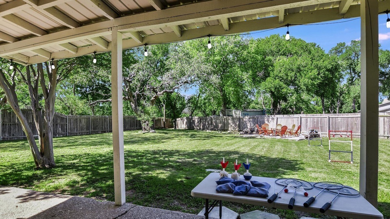 Photo of Outdoor in Round Rock
