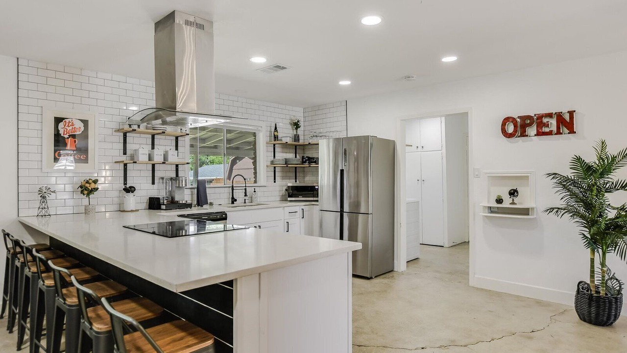 Photo of Kitchen in Round Rock