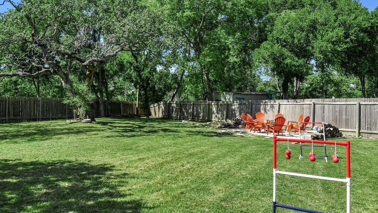 Photo of Outdoor in Round Rock