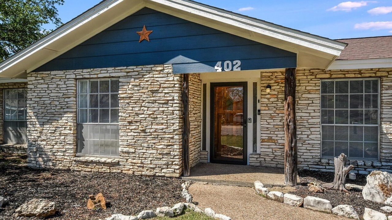 Photo of Outdoor in Round Rock