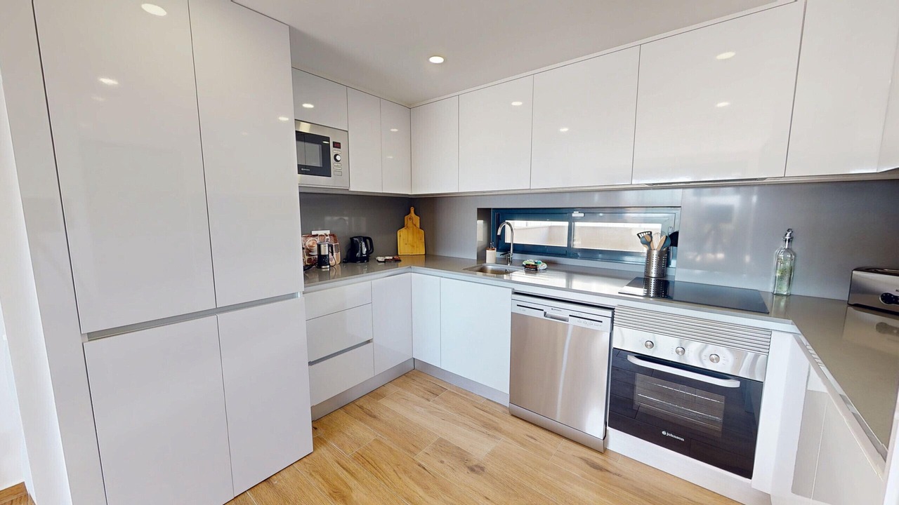 Photo of Kitchen in Lo Rufete