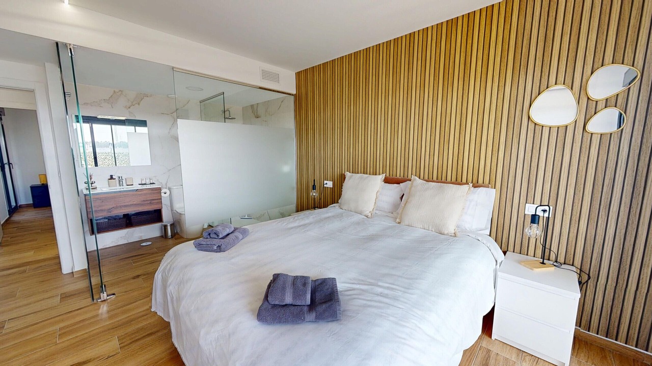 Photo of Bedroom in Lo Rufete