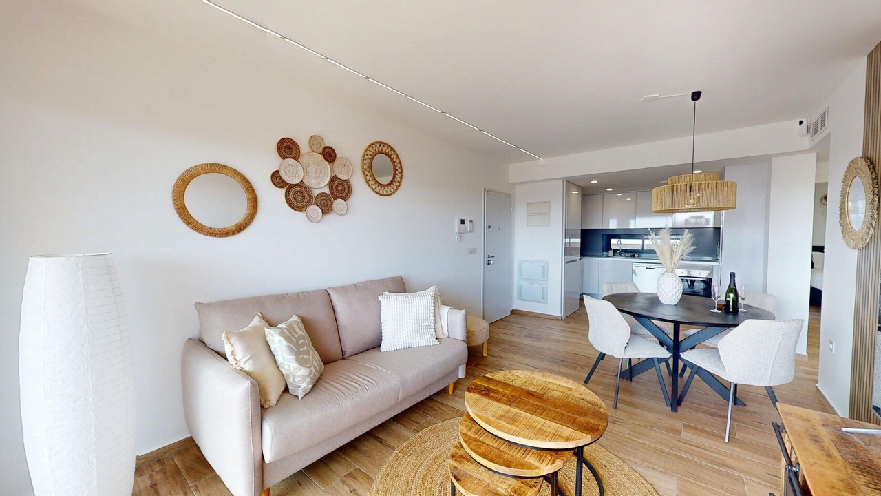 Photo of Livingroom in Lo Rufete
