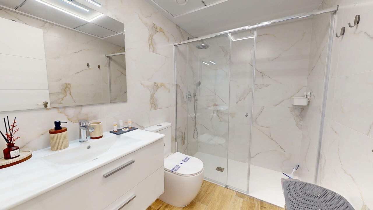 Photo of Bathroom in Lo Rufete