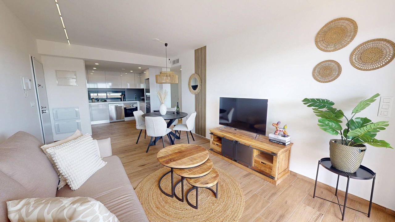 Photo of Livingroom in Lo Rufete