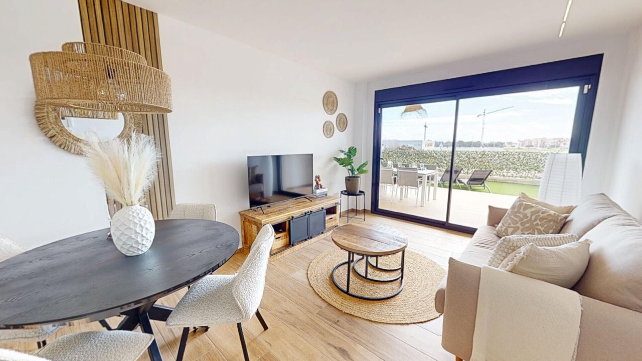 Photo of Livingroom in Lo Rufete