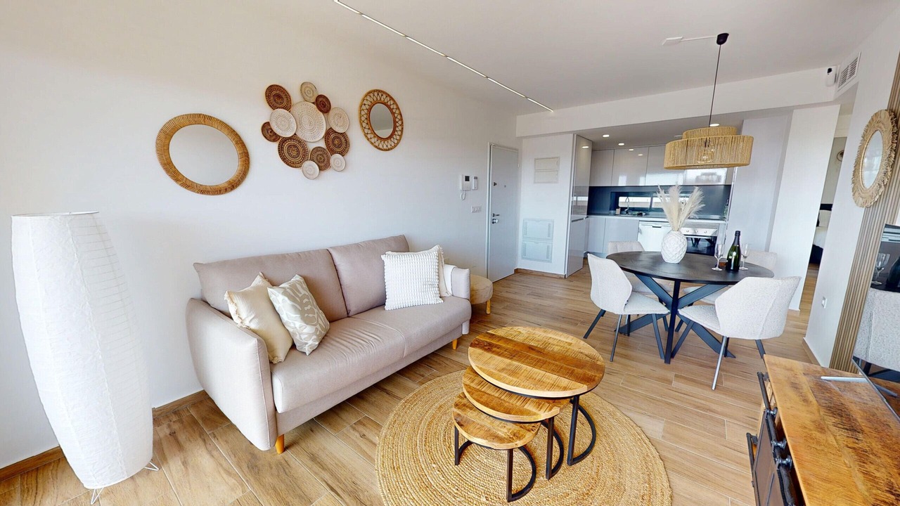 Photo of Livingroom in Lo Rufete