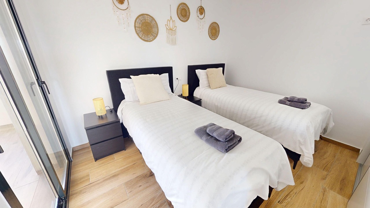 Photo of Bedroom in Lo Rufete