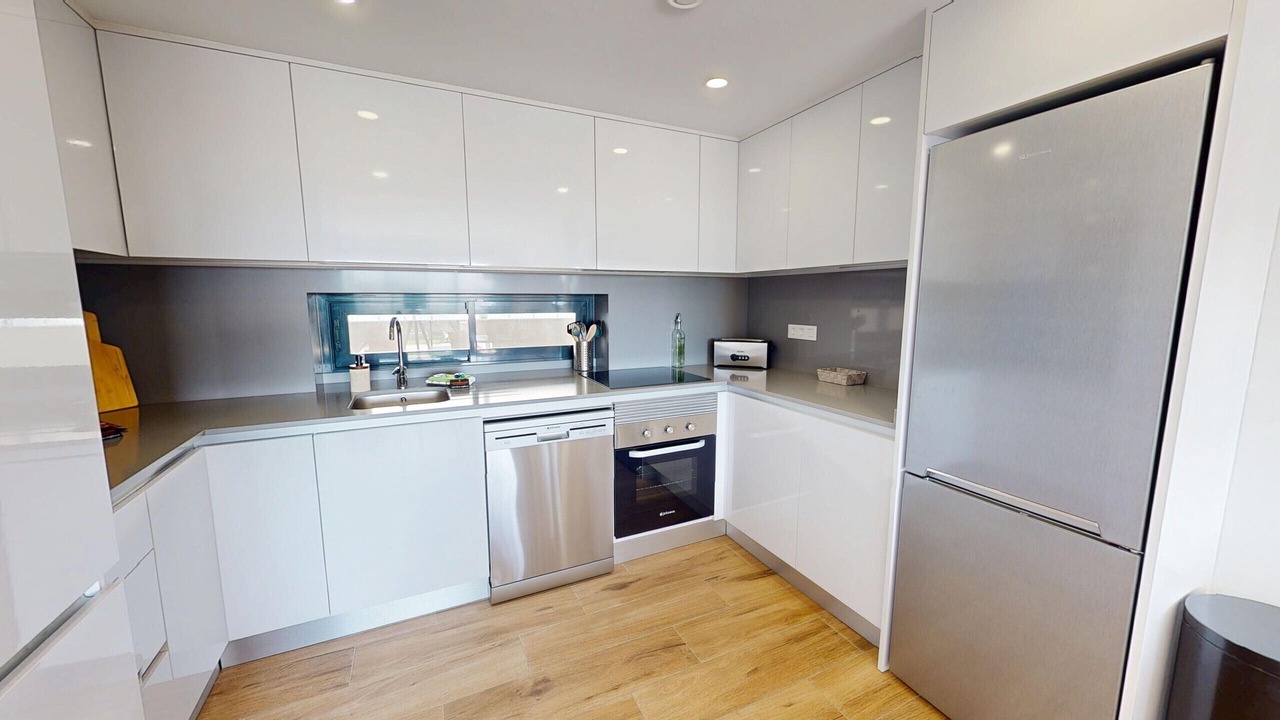 Photo of Kitchen in Lo Rufete