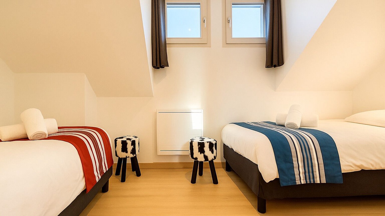 Photo of Bedroom in Peyragudes