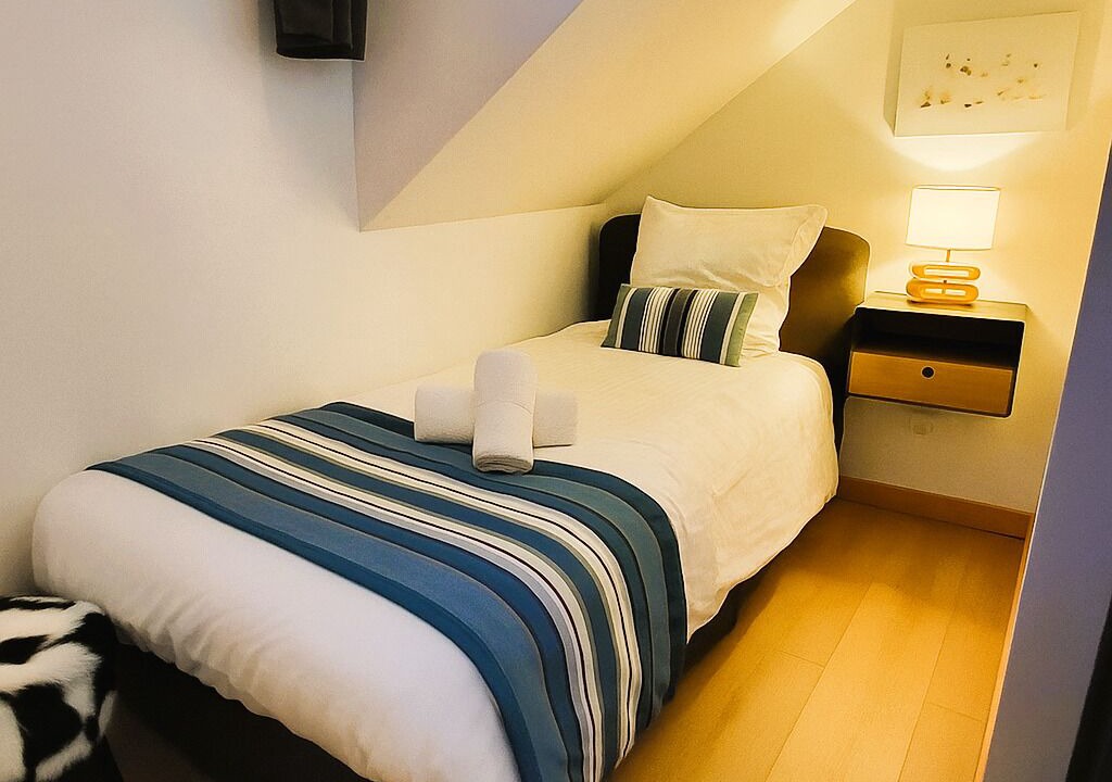 Photo of Bedroom in Peyragudes