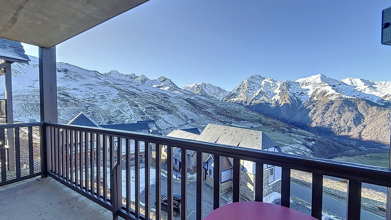 Photo of Outdoor in Peyragudes