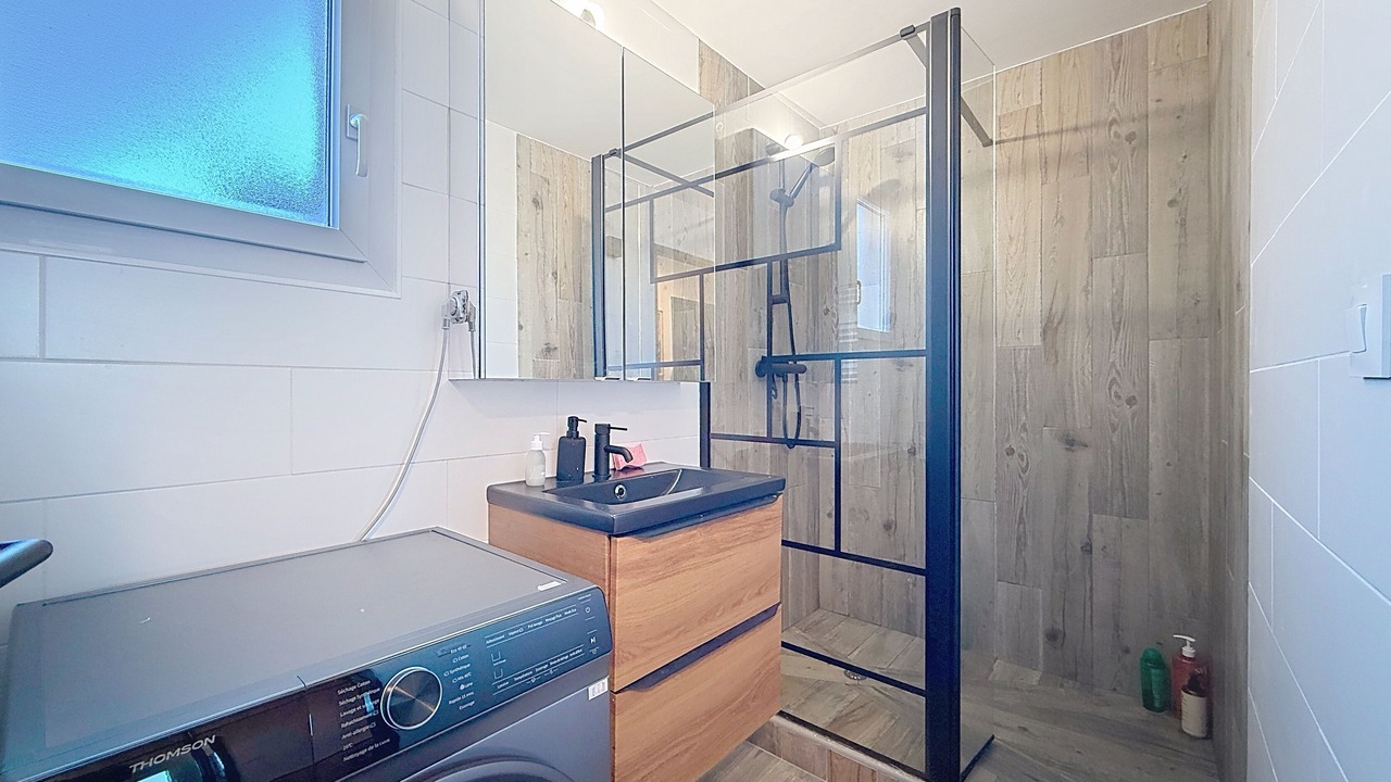 Photo of Bathroom in Peyragudes
