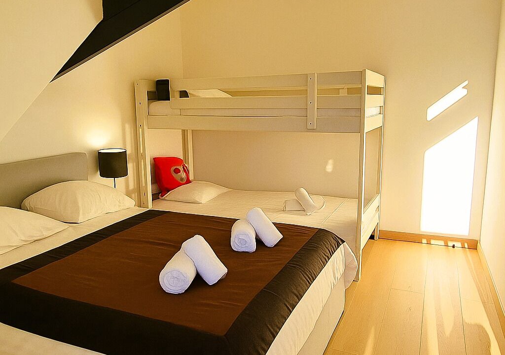 Photo of Bedroom in Peyragudes