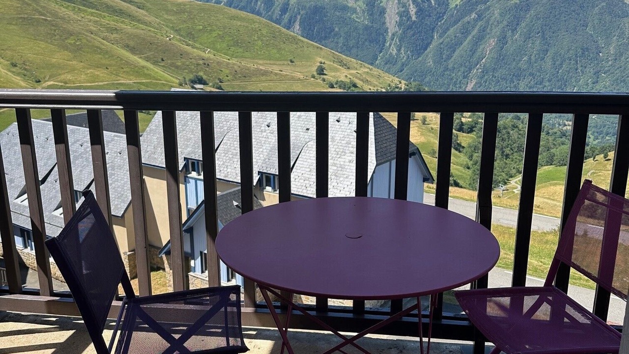 Photo of Outdoor in Peyragudes