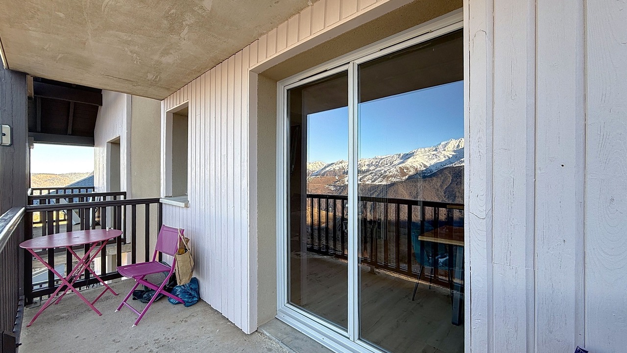 Photo of Outdoor in Peyragudes
