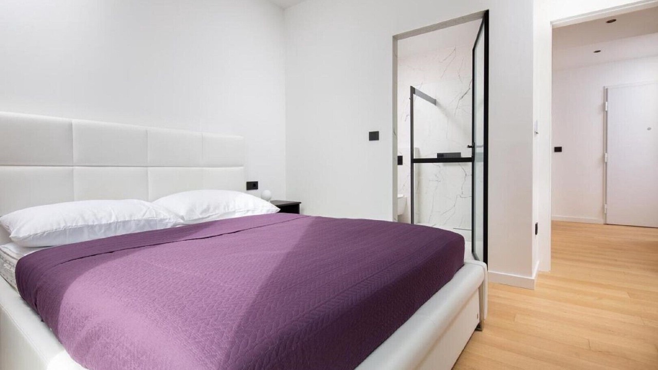 Photo of Bedroom in Sarsoni
