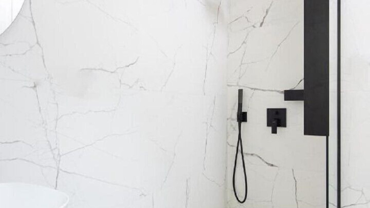 Photo of Bathroom in Sarsoni
