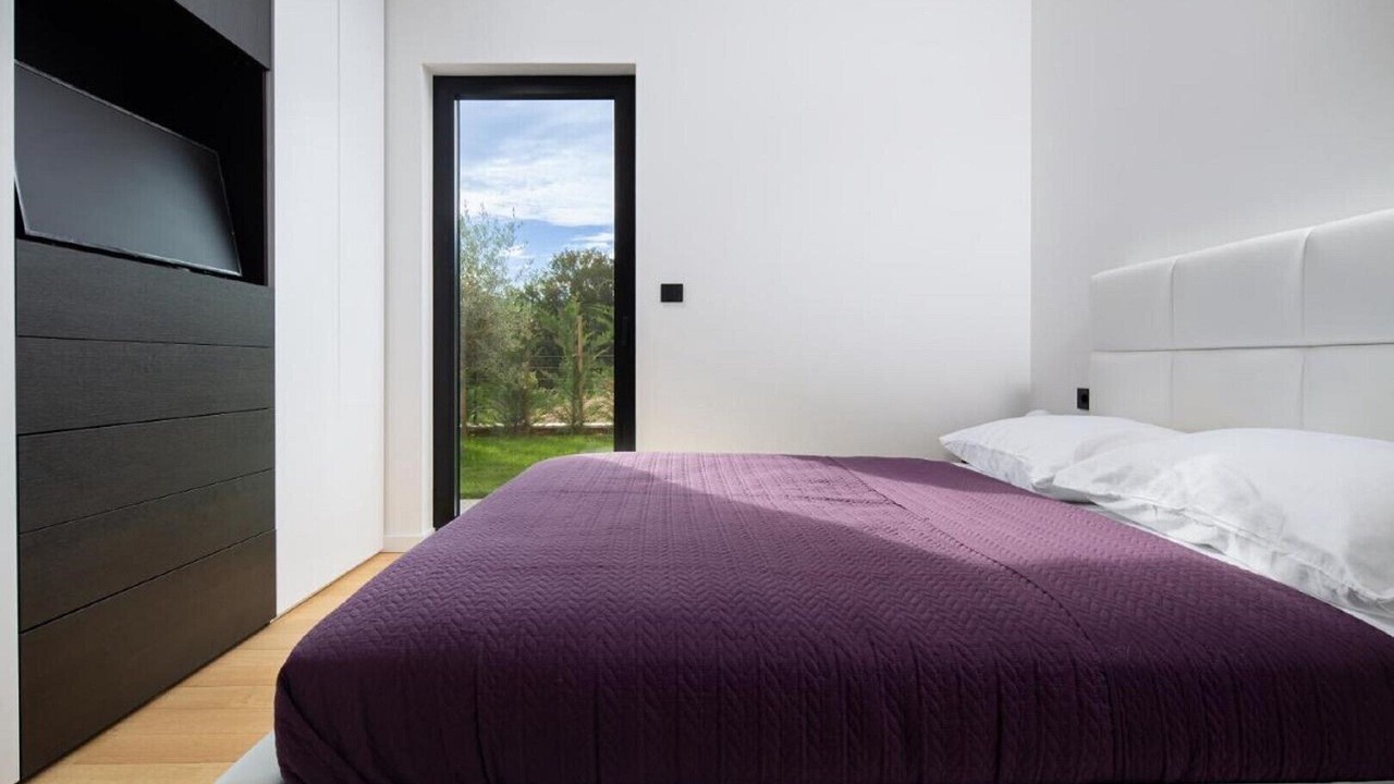 Photo of Bedroom in Sarsoni