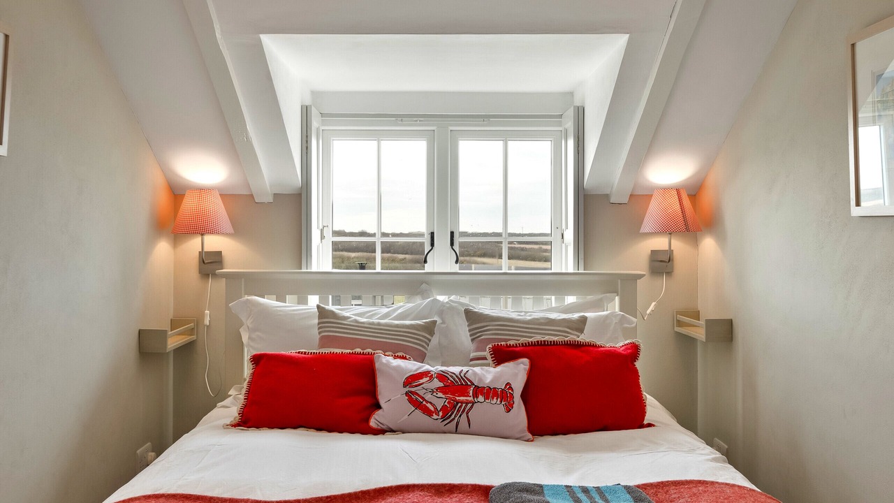 Photo of Bedroom in Treator