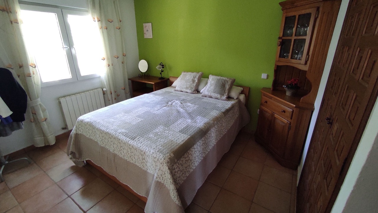 Photo of Bedroom in Urbanitzacio la Fustera