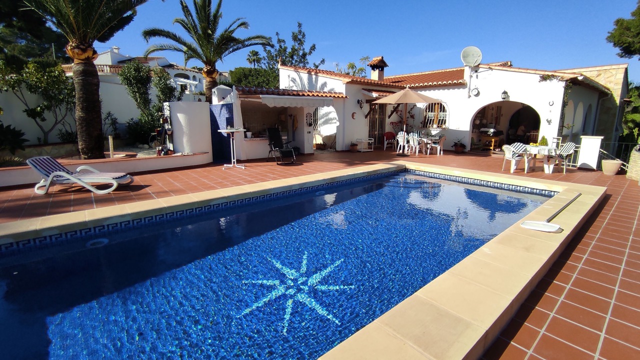Photo of Outdoor in Urbanitzacio la Fustera
