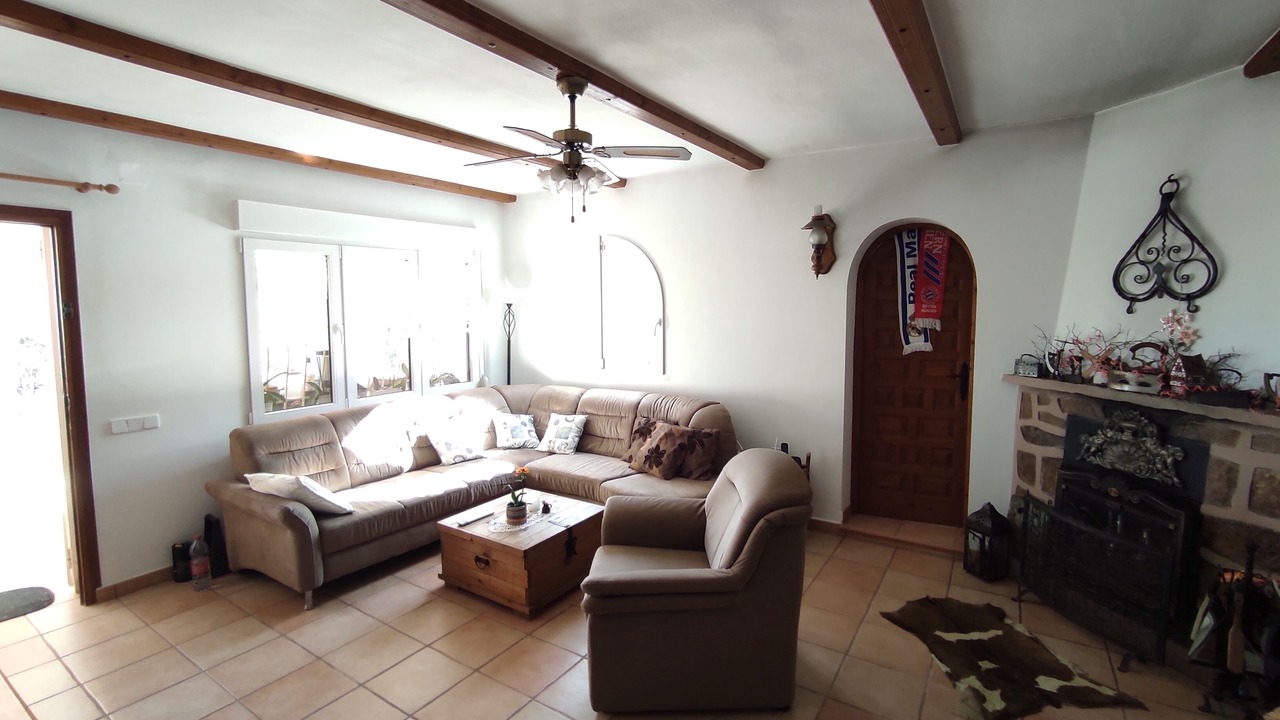 Photo of Livingroom in Urbanitzacio la Fustera