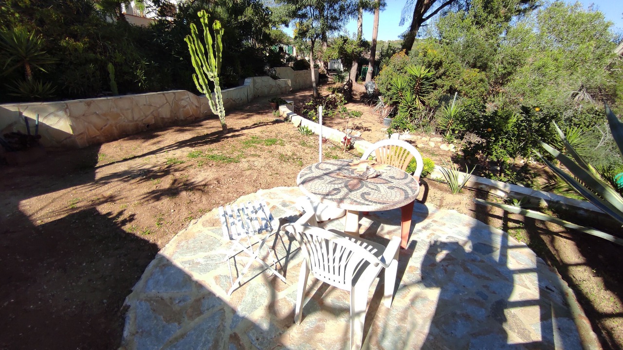 Photo of Outdoor in Urbanitzacio la Fustera