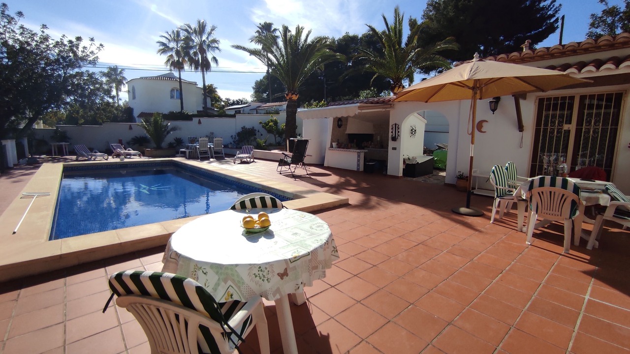 Photo of Outdoor in Urbanitzacio la Fustera