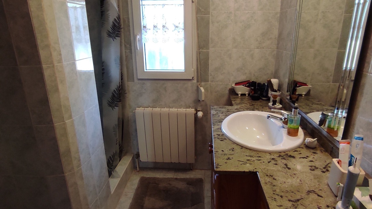 Photo of Bathroom in Urbanitzacio la Fustera