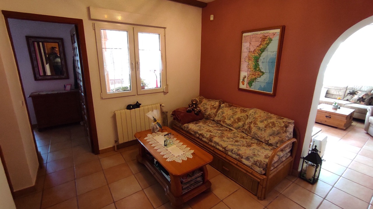 Photo of Livingroom in Urbanitzacio la Fustera