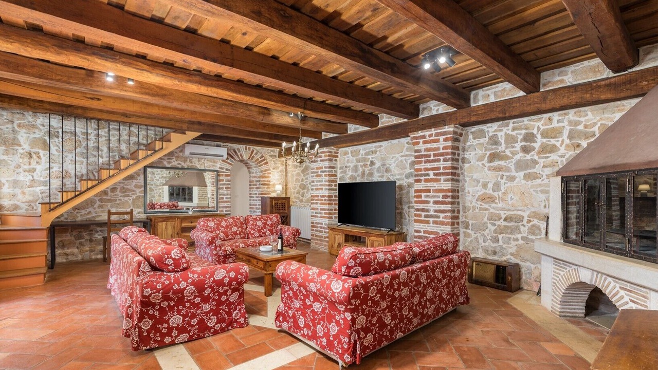 Photo of Livingroom in Susnjici