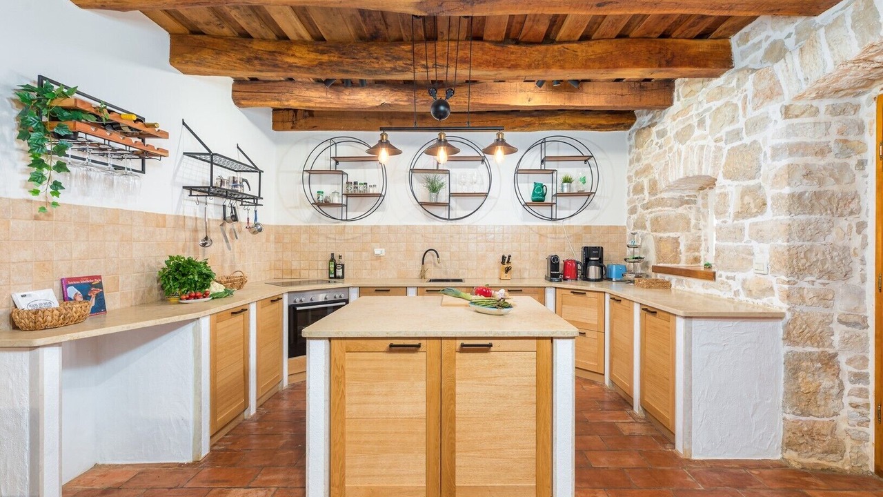 Photo of Kitchen in Susnjici