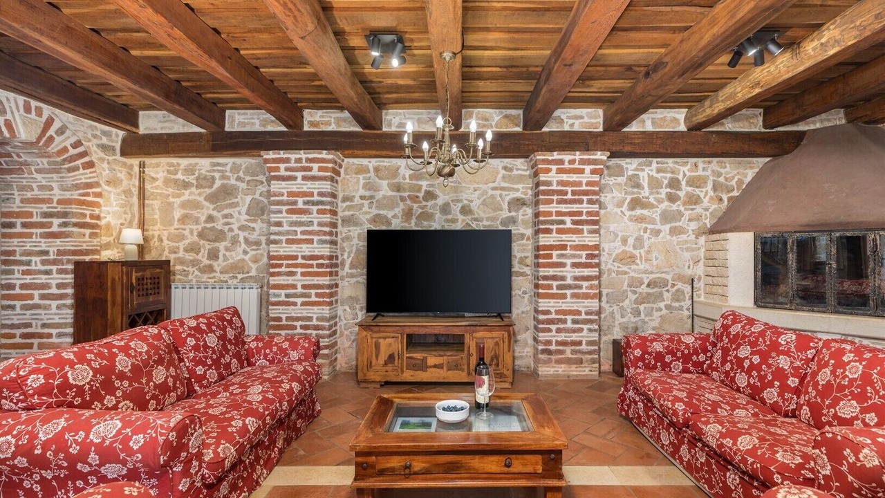 Photo of Livingroom in Susnjici