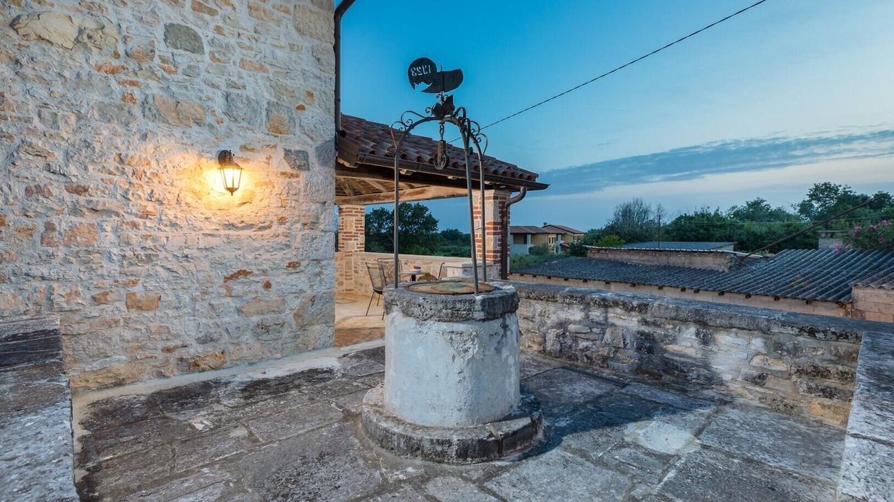 Photo of Patio Balcony in Susnjici
