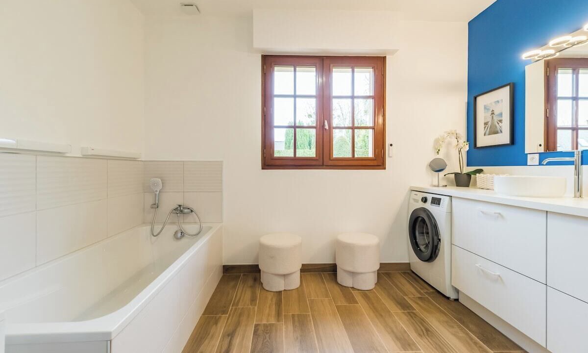 Photo of Bathroom in Graces