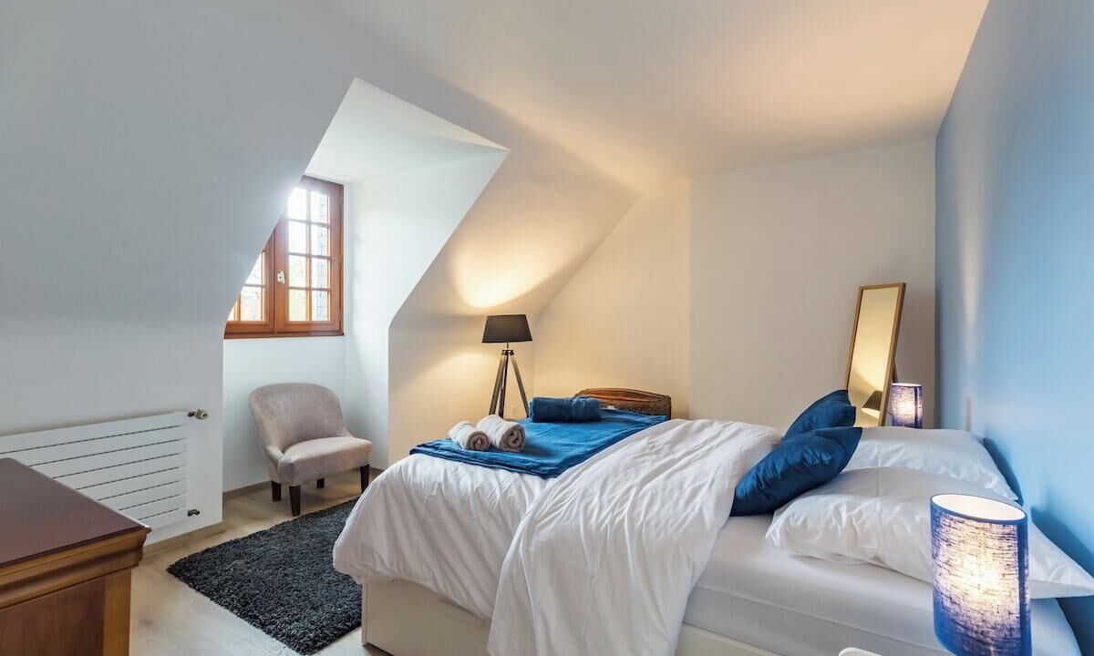 Photo of Bedroom in Graces