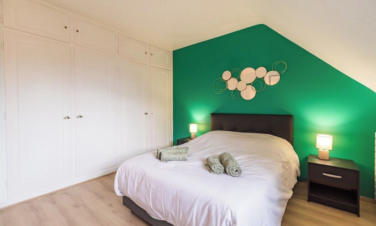 Photo of Bedroom in Graces