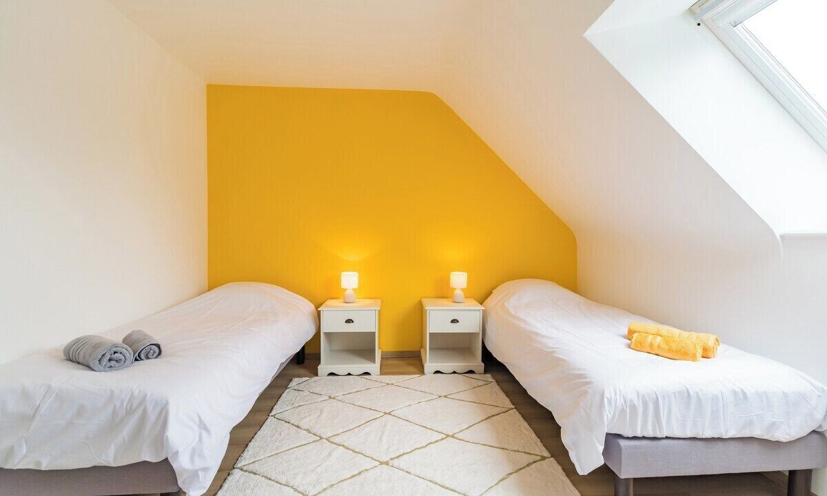 Photo of Bedroom in Graces