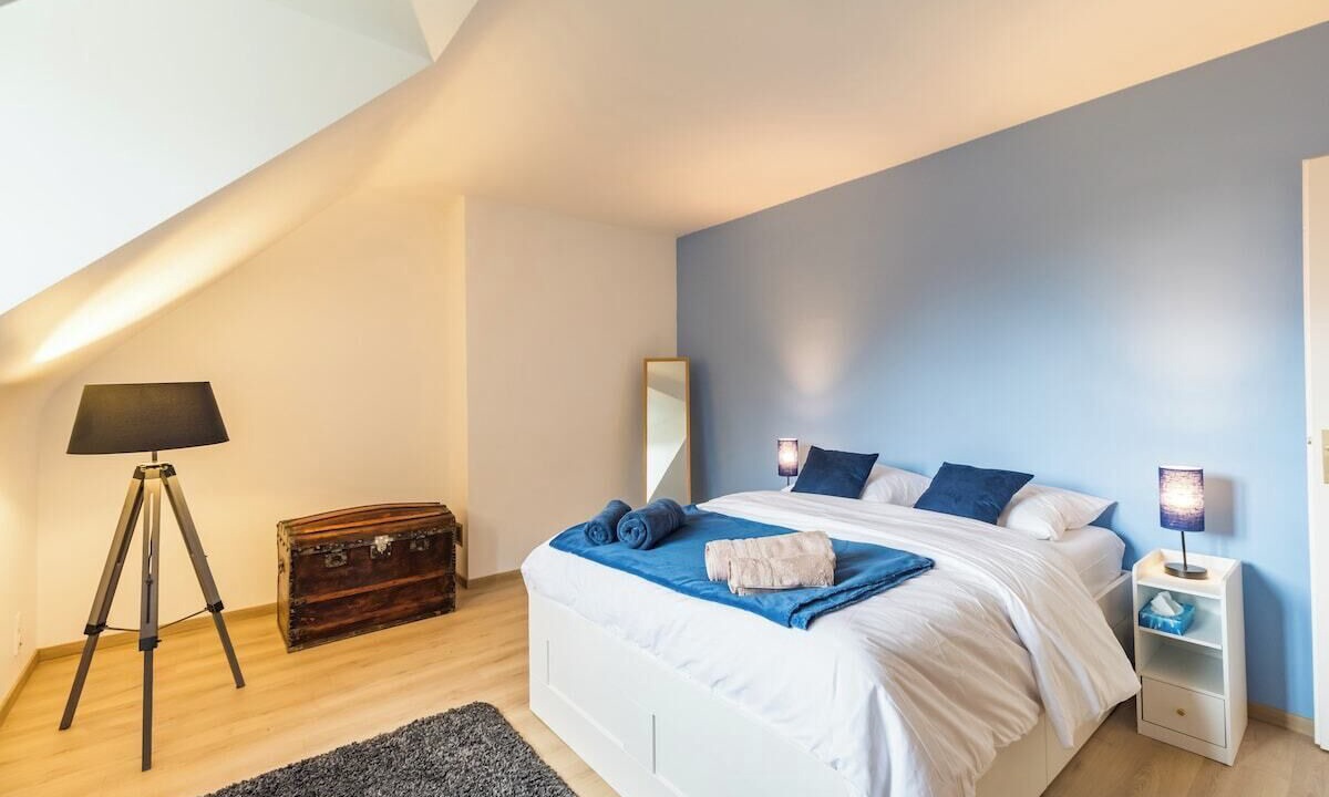 Photo of Bedroom in Graces