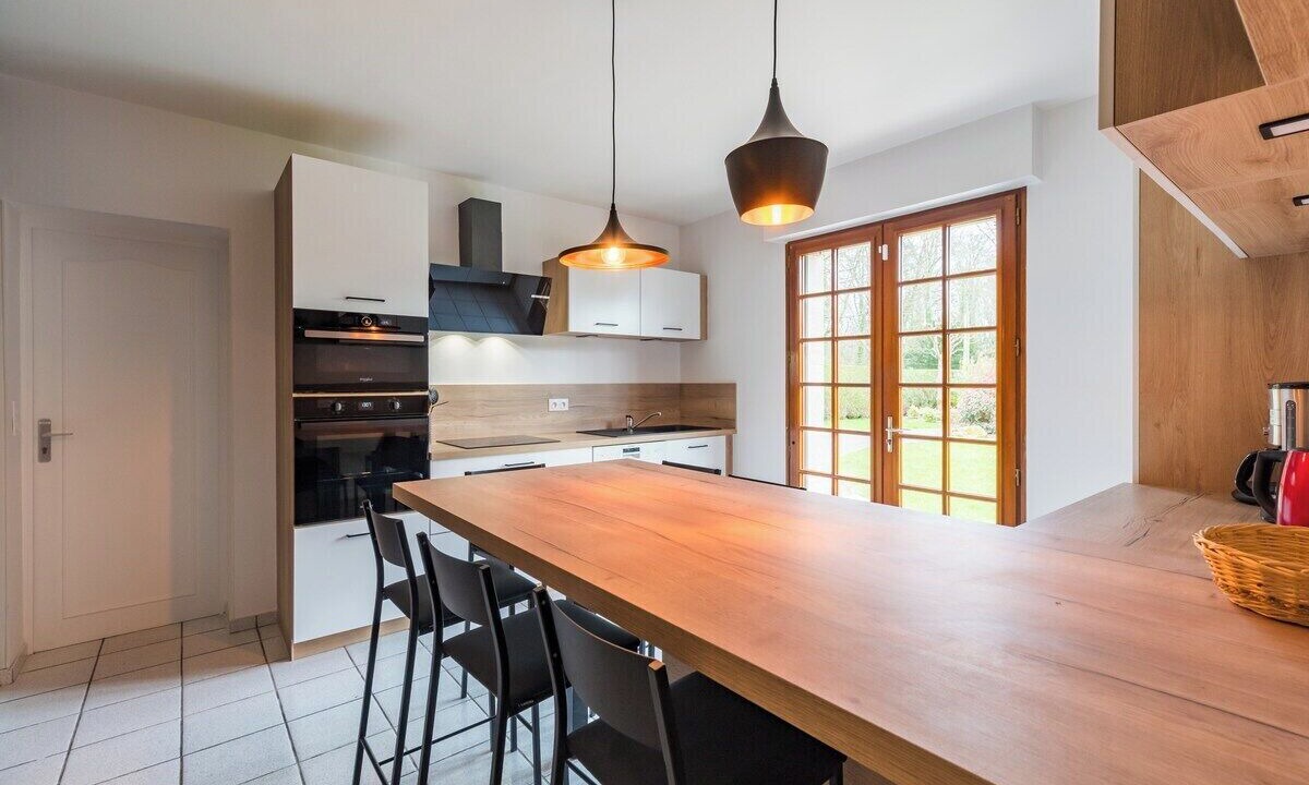 Photo of Kitchen in Graces