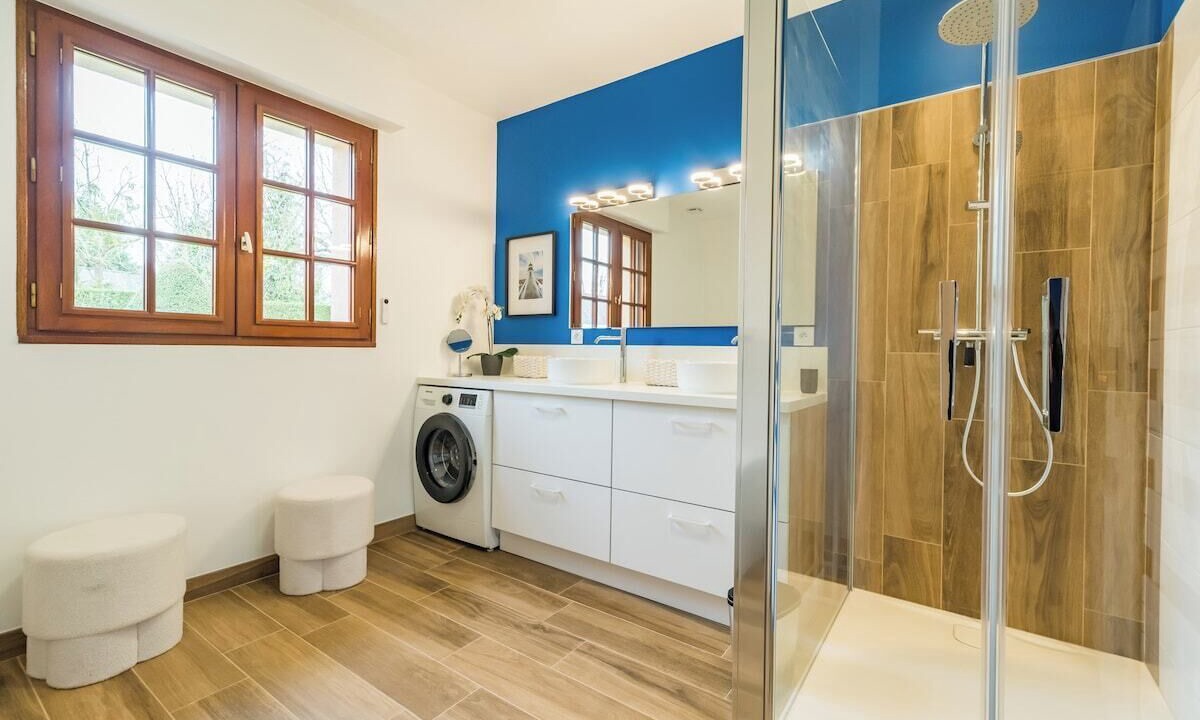 Photo of Bathroom in Graces