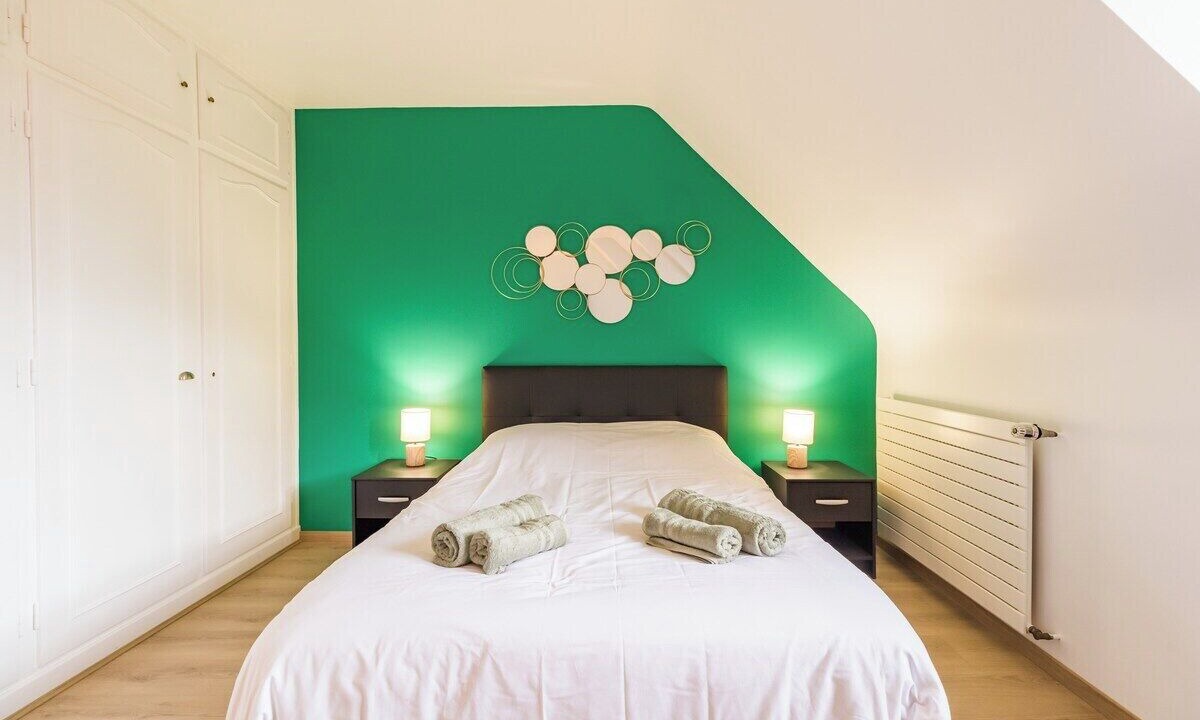 Photo of Bedroom in Graces