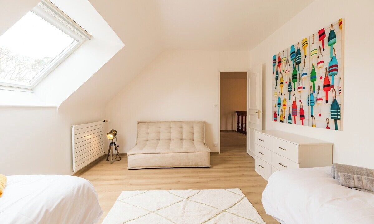 Photo of Bedroom in Graces