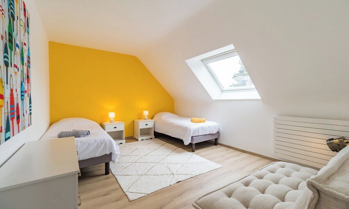 Photo of Bedroom in Graces